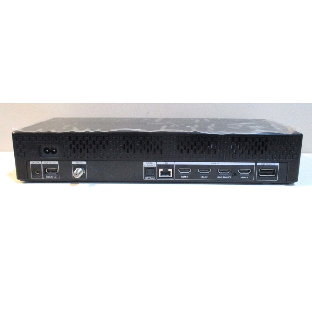 Samsung One Connect Box SOC1001A BN96-52961A for Frame TV 43 50 LS03A Black